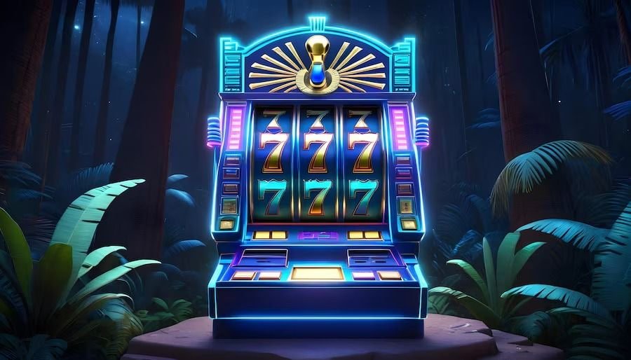 Ilustrasi metode pembayaran Rupiah yang aman dan cepat di platform zk9
