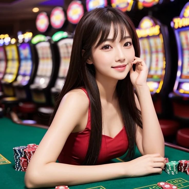 Tampilan slot online dengan fitur bonus pada platform zk9 yang menarik