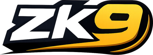 Logo zk9